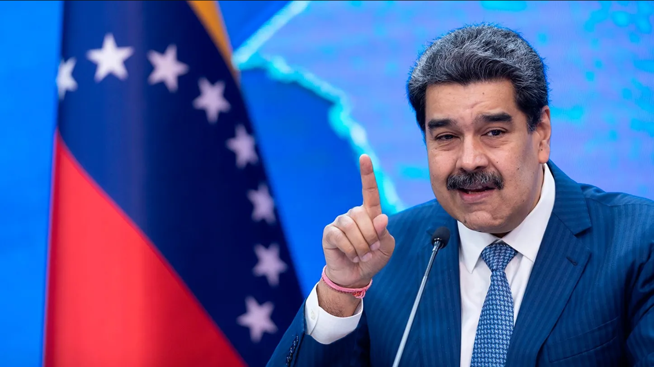Oposición exige a Maduro continuar con diálogos en México