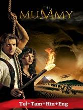 The Mummy (1999) HDRip Telugu Full Movie Watch Online Free