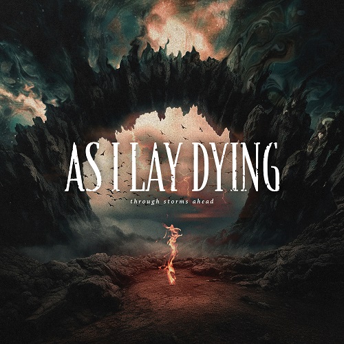 As I Lay Dying - Through Storms Ahead (2024) FLAC
