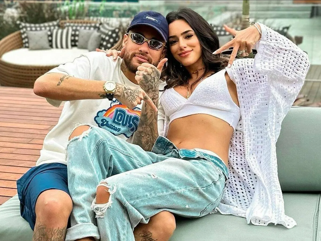 ¿Qué pasó con Bruna Biancardi y la hija de Neymar? Frustran intento de secuestro