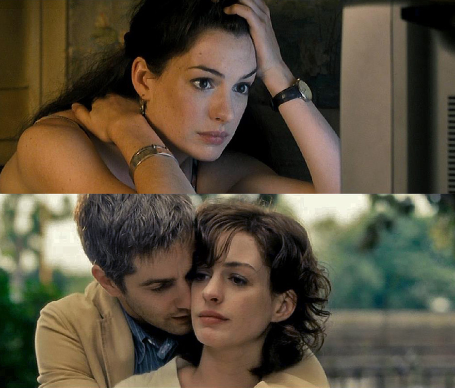 ONE DAY 01 - One Day (Siempre el mismo día) [2011] [Drama, romance] [DVD9] [PAL] [Leng. ESP/ENG] [Subt. ESP/ENG]