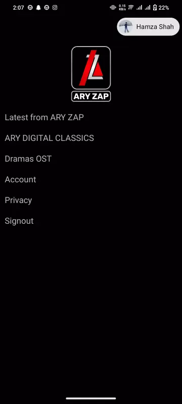 ary zap latest version