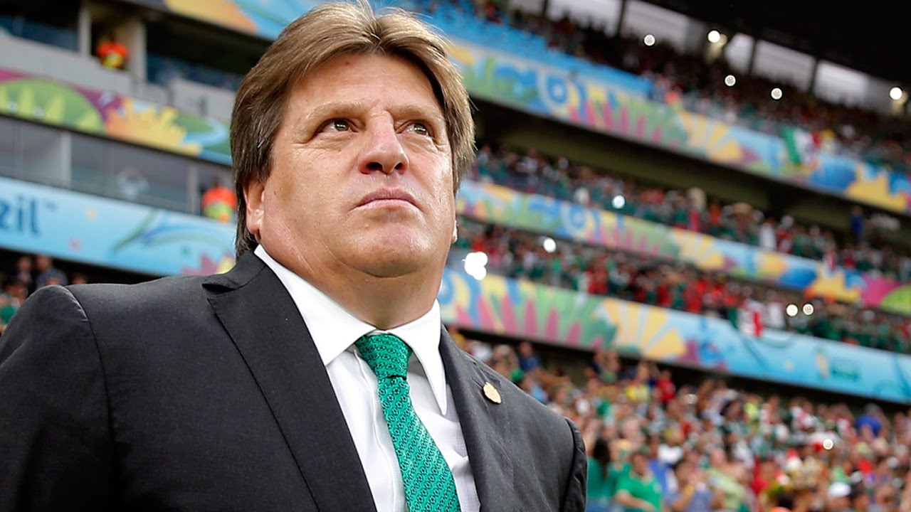 Miguel Herrera podría llegar a la Selección Mexicana reemplazando a Tata Martino