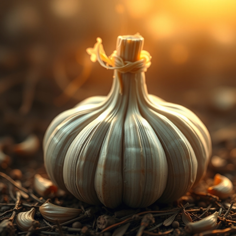 Garlic