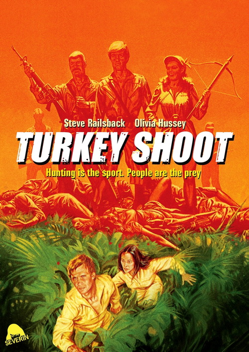 Polowanie na indyka / Turkey Shoot (1982) PL.1080p.BDRip.H264-wasik / Lektor PL
