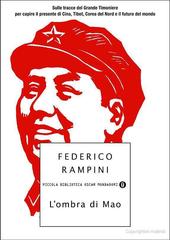 Federico Rampini – L’ombra di Mao (2010)