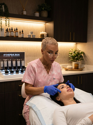 non-surgical-nose-reshaping