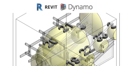 Accelerated Clash Coordination and MEP Modeling with Dynamo