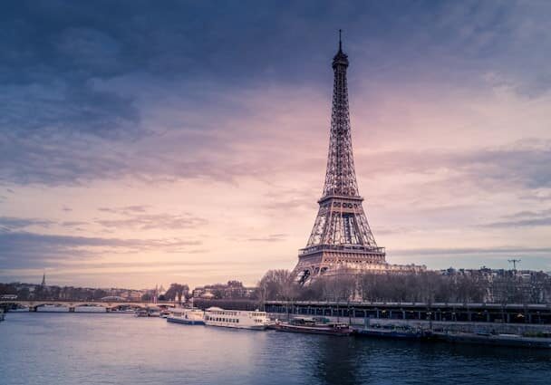 How to buy properity in Europe 2024?