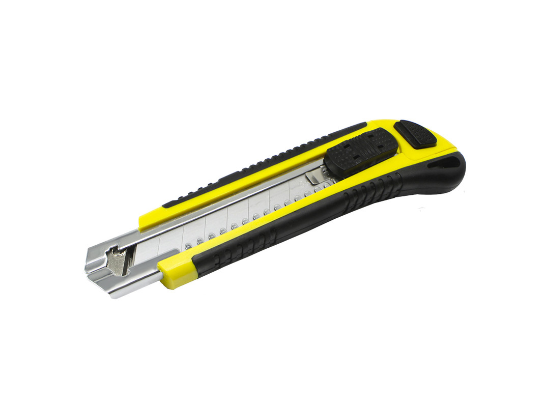 CUCHILLO CARTONERA 01GL-L5 KAMASA