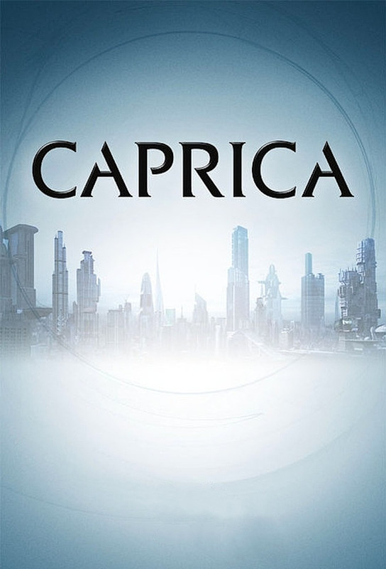 Caprica - Stagione Unica (2011) DLMux 1080p HEVC AC3 ITAENG Sub Caprica - Stagione Unica (2011) DLMux 1080p HEVC AC3 ITAENG Sub