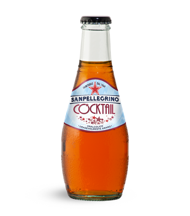 Cocktail San Pellegrino 20 cl