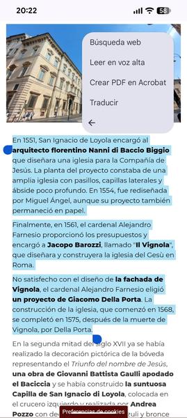 SmartGuide como opción de audioguía gratuita de Roma ✈️ Foro Italia