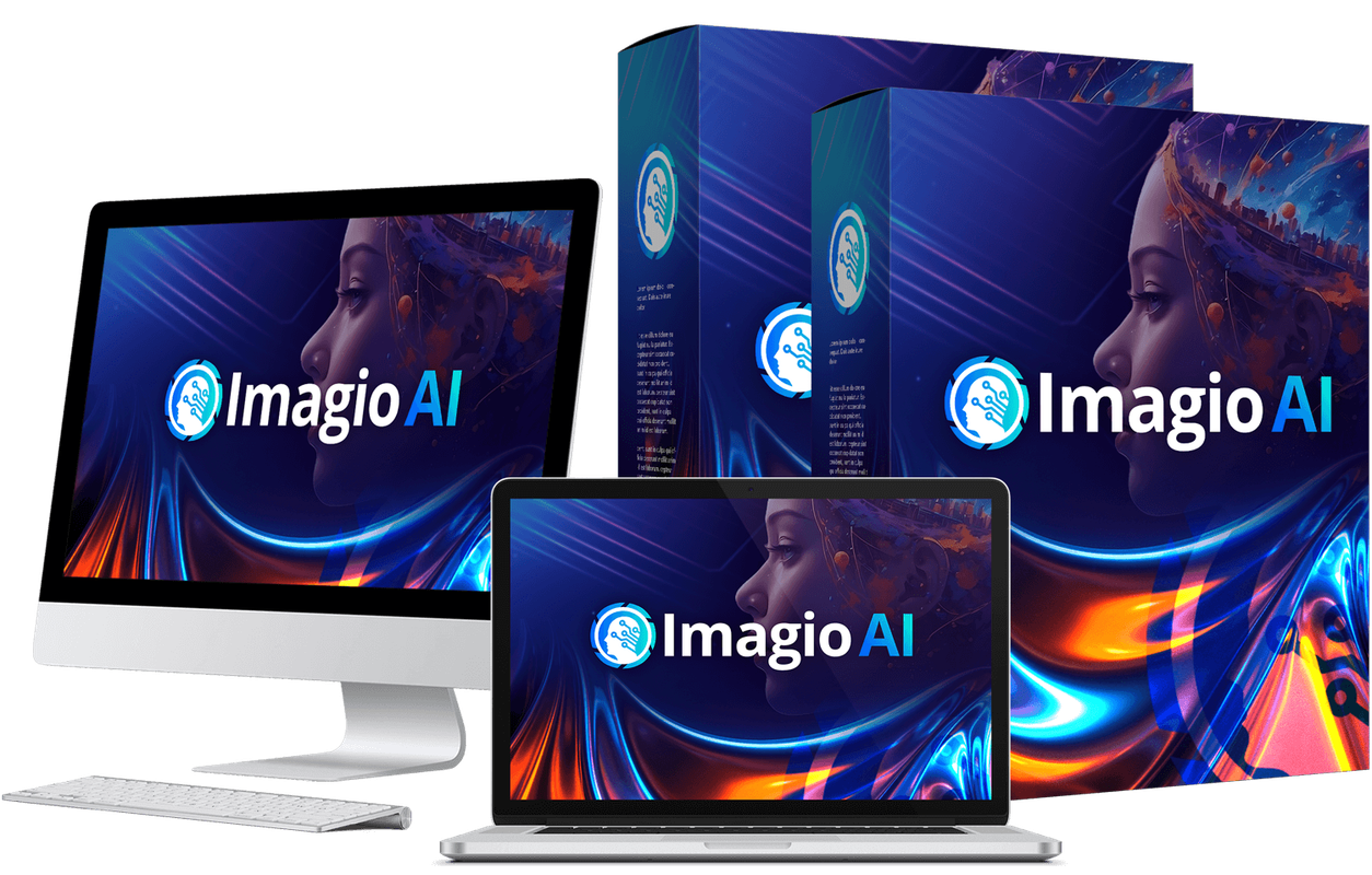 Imagio AI