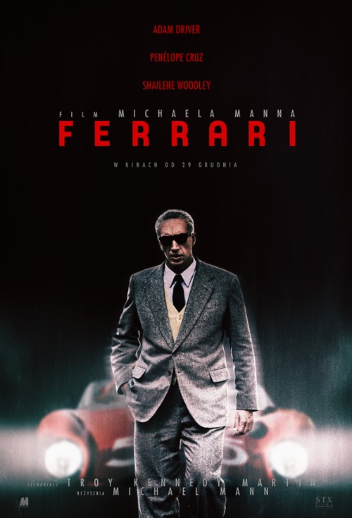 Ferrari (2023) PL.480p.BRRip.XviD.AC3-OzW / Lektor PL