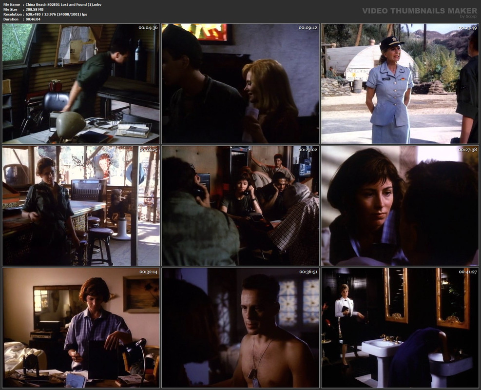 China Beach S02E01 Lost and Found (1).mkv