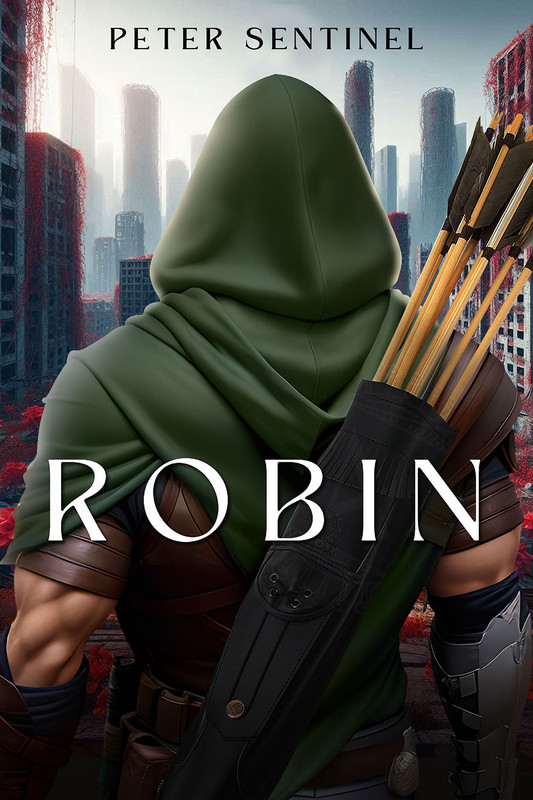 Robin-C