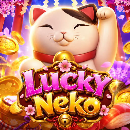 Lucky Neko