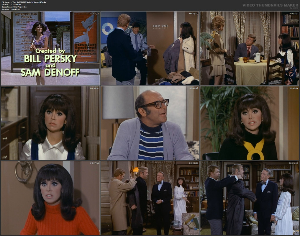 That Girl S04E08 Write Is Wrong (2).mkv