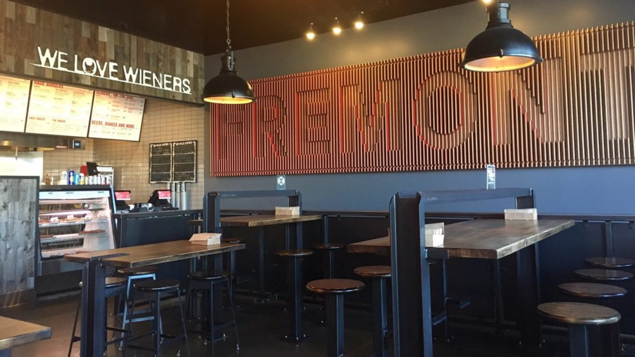 DogHaus in Fremont 94538