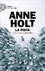 Anne Holt – La pista (2020)