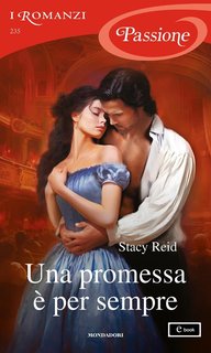 Stacy Reid - Una promessa e per sempre (2024)