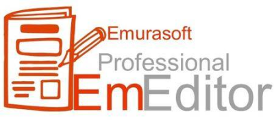 Emurasoft EmEditor Professional 18.9.6 Multilingual