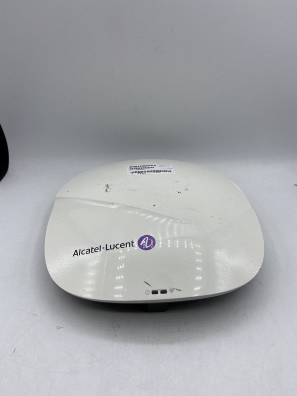 ARUBA NETWORKS ALCATEL LUCENT WIRELESS ACCESS POINT APIN0325 AP-325