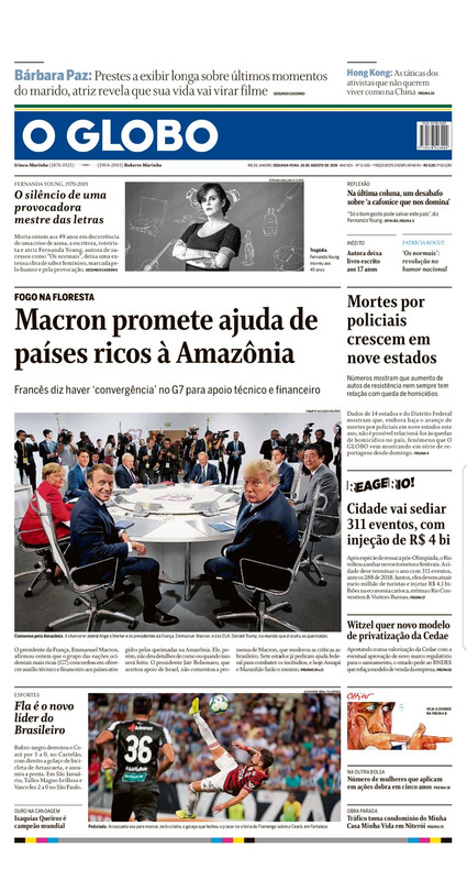 globo