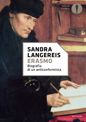 Sandra Langereis - Erasmo (2026)