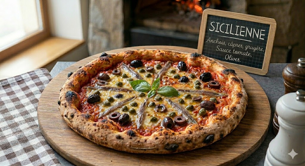 SICILIENNE