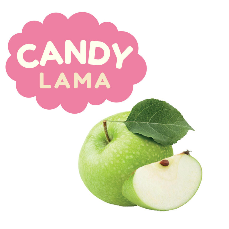 Delicious Cotton Candy