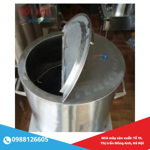 nôi fnấu phở giá rẻ