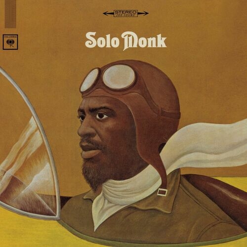 Thelonious Monk - Solo Monk (Expanded Edition) (2003) Mp3