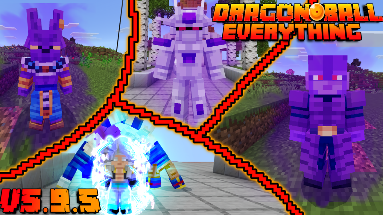 Dragon Ball Evolution