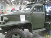 Американский автомобиль Studebaker US6 с установкой БМ-13-16,"Дивизион", Москва IMG-4701