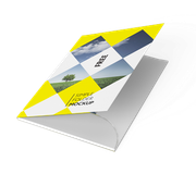 Presentation Folders