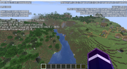 Minecraft-26-2-Snapshot-3-Open-GL-Stock-Java