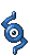 Unown S