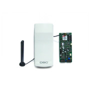 688-COMUNICADOR GSMGPRS DSC GS3125BA CON GABINETE