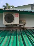 AC Installation Works