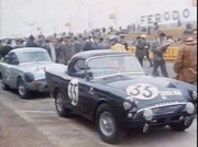 1961 International Championship for Makes - Page 5 61lm35-S-Alpine-P-Jopp-P-Hopkirk-1