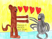 15 Ratonildo e Aracneia