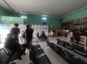 Kunjungan Pa Dirjen Dukcapil