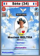 Désenfantés - Maxime