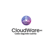 CloudWare logo