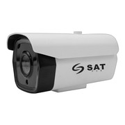 4187-CAMARA IP BULLET 2MP METAL  SAT HFW2221R ZS