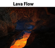 horo-lava-flow