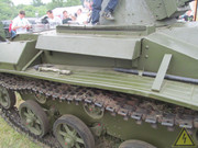 Советский легкий танк Т-60, Музей техники Вадима Задорожного IMG-7883
