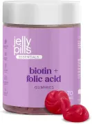 Jelly Pills Acido Folico